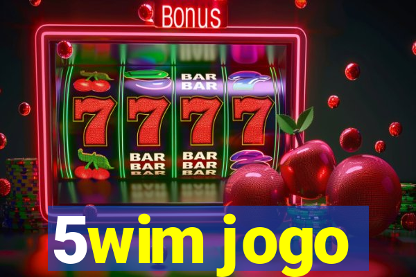 5wim jogo